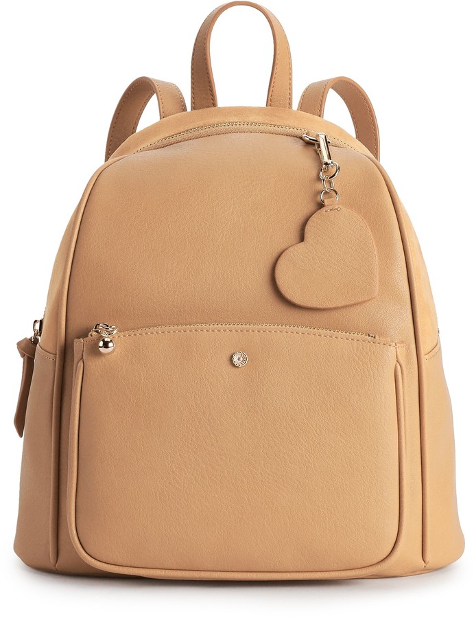 lc lauren conrad kate backpack