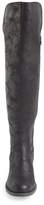 Thumbnail for your product : BC Footwear False Alarm Knee-High Riding Boot