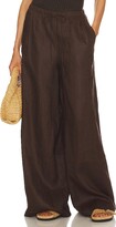 Joselyn Studio Sophia Linen Pant