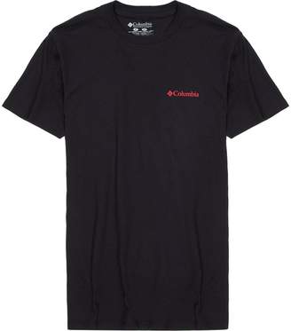 Columbia Expedition Short-Sleeve Shirt - Men's