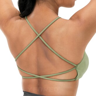 Cross Back Bra, Shop The Largest Collection