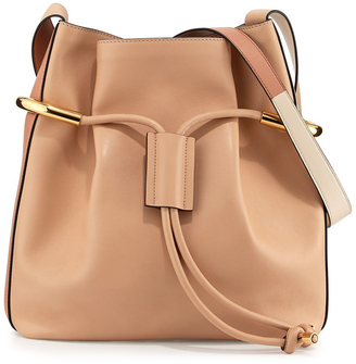 Chloé Emma Medium Bucket Bag