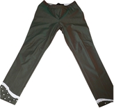Thumbnail for your product : Paul Smith Green Trousers