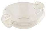 Thumbnail for your product : Steuben Crystal Ashtray Clear Crystal Ashtray