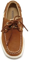 Thumbnail for your product : Sperry Intrepid Boat Shoe (Little Kid & Big Kid)