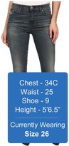 Thumbnail for your product : Diesel Skinzee Super Skinny 0662C
