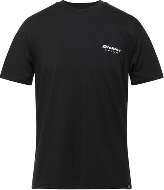 Dickies T-shirt Black