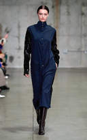 Thumbnail for your product : Tibi Sequins Longlined Dress