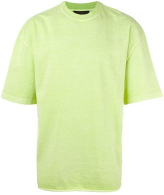 Yeezy Season 3 loose-fit T-shirt