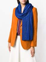 Thumbnail for your product : Missoni glitter scarf