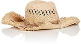 Thumbnail for your product : Lafayette House of Women's Wild Kate Raffia Hat - Neutral