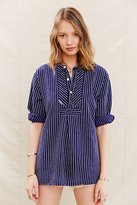 Thumbnail for your product : Urban Outfitters Urban Renewal Vintage Fisherman Shirt