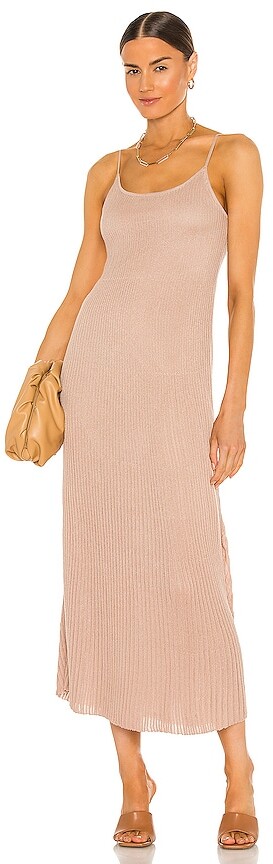 john and jenn knit dress