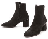Thumbnail for your product : Jean-Michel Cazabat Mina Block Heel Short Boots