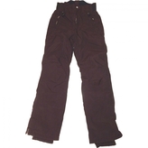 Thumbnail for your product : Napapijri Brown Trousers