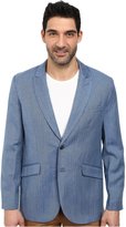 Thumbnail for your product : Robert Graham Monterey Long Sleeve Sportcoat