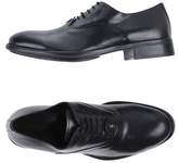 Thumbnail for your product : Cesare Paciotti Lace-up shoe