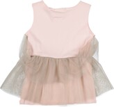 Thumbnail for your product : Douuod Blouse Light Pink