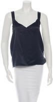 Thumbnail for your product : Lanvin Sleeveless Top