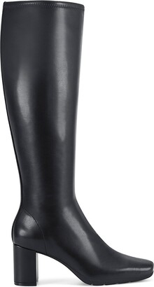Aerosoles Micah Faux Leather Knee-High Boots
