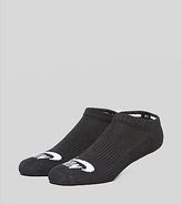 Thumbnail for your product : Nike SB No Show Socks (3 Pack)