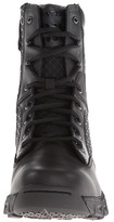 Thumbnail for your product : Bates Footwear Code 6 -8 Side Zip Men's Work Boots