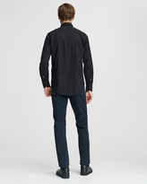 Thumbnail for your product : Rag & Bone Fit 1 charles shirt - cotton