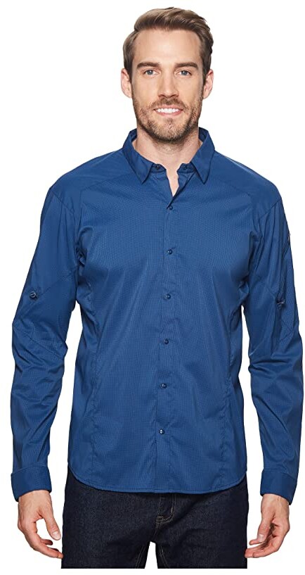 arcteryx elaho