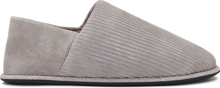 JW Anderson Slipper in Grey