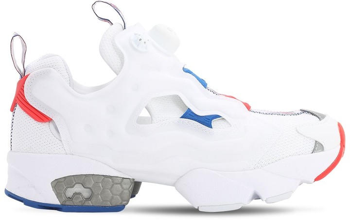 Reebok Instapump Fury | Shop the world's largest collection of fashion |  ShopStyle