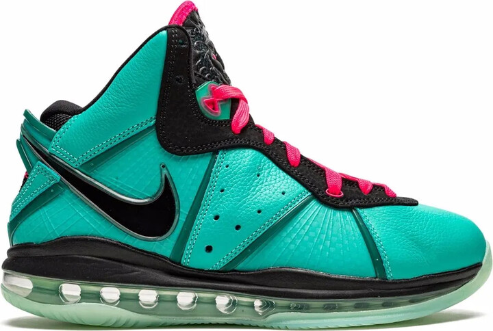 new south beach lebrons
