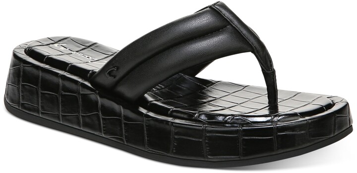 Sam Edelman Women's Platform Sandals | ShopStyle