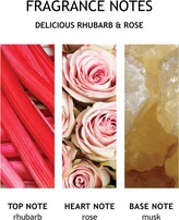 Thumbnail for your product : Molton Brown Delicious Rhubarb & Rose Hand Lotion