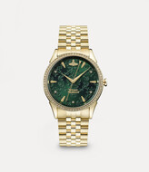Thumbnail for your product : Vivienne Westwood Wallace Watch