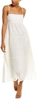 Thumbnail for your product : Bardot Broderie Flow Maxi Dress