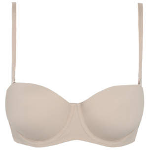 George Nude Multiway Strapless Bra