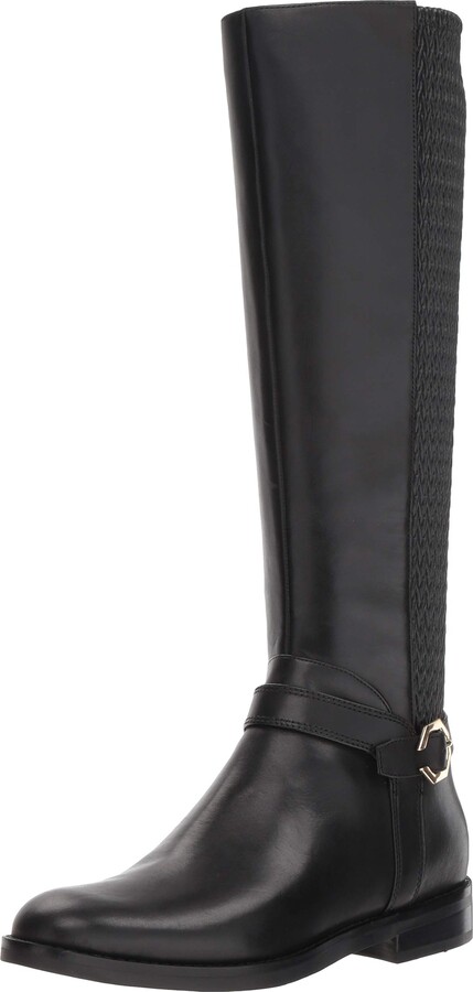 cole haan leela grand 360 riding boots