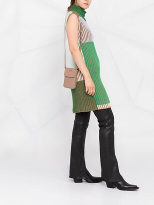 【Marc Jacobs】The Glamshot Phone Crossbody Bag Marc Jacobs The Glam Shot phone bag - ShopStyle Tech Accessories