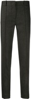 Thumbnail for your product : Loro Piana Piped Trim Slim Trousers