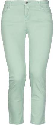Armani Jeans 3/4-length shorts