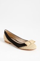 Thumbnail for your product : Delman 'Bandy' Flat