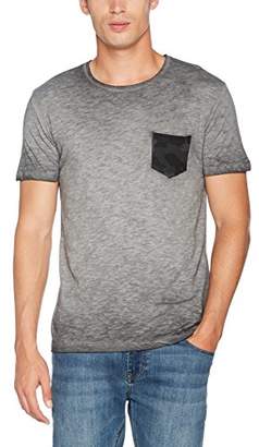 LTB Men's ROMIRO T/S T-Shirt,Large