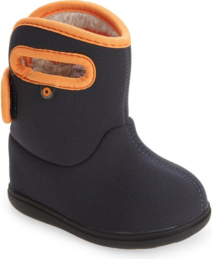 Waterproof Insulated Boot