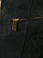 Thumbnail for your product : DSQUARED2 Cropped Biker Jacket