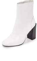 Thumbnail for your product : Jeffrey Campbell Stratford Stacked Heel Booties
