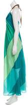 Thumbnail for your product : A Common Thread Silk Maxi Dress