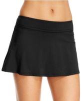 Thumbnail for your product : Anne Cole Cover-Up Swim Skirt
