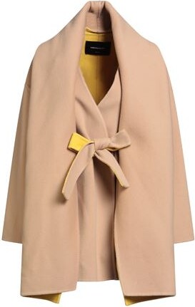 Fabiana Filippi Woman Coat