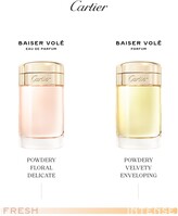 Thumbnail for your product : Cartier Baiser Vole Eau de Parfum, 3.3 oz.