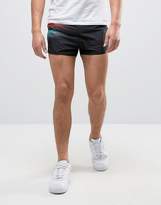 Thumbnail for your product : Religion Retro 80's Runner Shorts